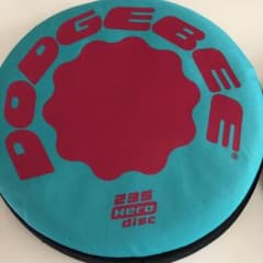 ドッヂビー DODEBEE ブルーのサムネイル