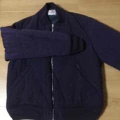 値下げしました！！！大人気！サノバチーズ MA1のサムネイル