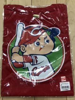 広島東洋カープ　Tシャツ　レディースのサムネイル