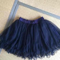 なつうみ様専用❤︎ハニーバンチ❤︎チュールスカートのサムネイル