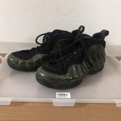 NIKE AIR FOAMPOSITEのサムネイル