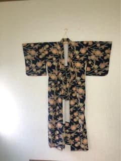 浴衣　新品未使用のサムネイル