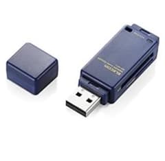 ELECOM MR-K011BUのサムネイル
