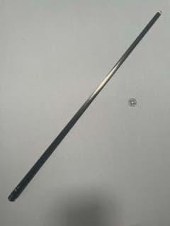 あ*め様 【中古品】HOW カーボン FLASH シャフト ラジアルピン 12. 中古品】HOW カーボン FLASH シャフト ラジアルピン 12.3mm - メルカリ