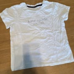 kate spade NEW YORK Tシャツ 140のサムネイル