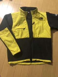 ノースフェイス ジャケットのサムネイル