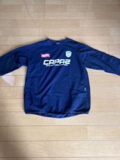 capaz ピステ ジャージ 上のサムネイル