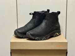 美品 Merrell MOAB ADVENTURE 3 CHELS PLR WPのサムネイル