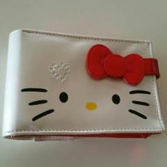 キティ♡タバコケースのサムネイル