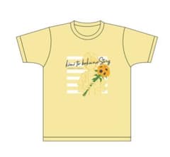 るぅと Tシャツ  Lサイズ 君と僕のストーリー すとぷり  2018のサムネイル