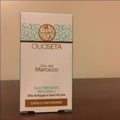 OLIOSETA オイルトリートメントのサムネイル
