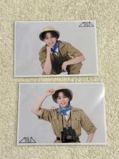 塩﨑太智 生写真のサムネイル