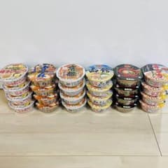 カップ麺 まとめ売り ニュータッチ 凄麺 青森 博多 喜多方 富山 京都 24個 カップ麺 まとめ売り ニュータッチ 凄麺 青森 博多 喜多方 富山 京都