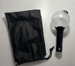 BTS アミボム ペンライト　トレカつき！のサムネイル