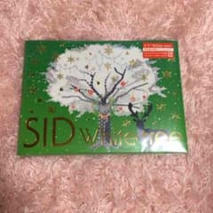 シド whitetreeのサムネイル