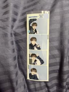 KCON LA PHOTOGRAY 2026 JO1 白岩 瑠姫 - メルカリ