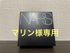 NARS ナチュラルラディアント ロングウェア クッションファンデーションのサムネイル