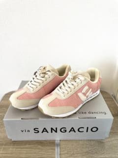 美品】SANGACIO×Wako