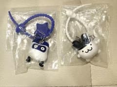 たまごっちめじるしアクセサリー みみっち・ますくっちの2点セットです。のサムネイル