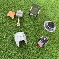 Colemanガチャセットのサムネイル