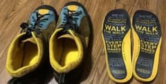 最終値下げKEEN アウトドアシューズ オリーブグリーン27cm US9インチのサムネイル