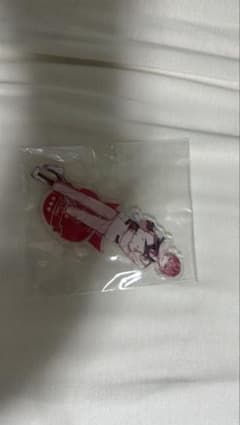 さとみくん アクスタのサムネイル