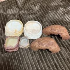 水入れ 餌入れ シェルターのサムネイル