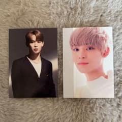 JO1 與那城奨 トレカ - メルカリ