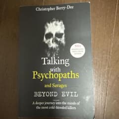 Talking with Psychopaths and Savagesのサムネイル