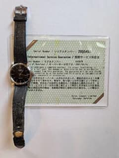 ROLEX oyster 6426 100%純正品 - メルカリ