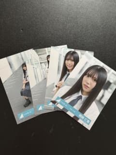 日向坂46 生写真 円周率 コンプ 鶴崎仁香 - メルカリ