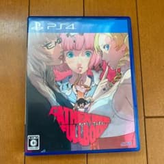ゆうき様専用　キャサリン・フルボディ　PS4のサムネイル