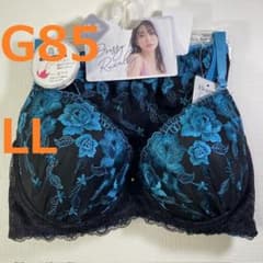 G85/LL】ブラ・ショーツセット☆2点以上で各200円引き☆60131191