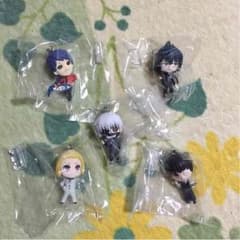 東京喰種 スイングコレクションのサムネイル