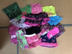 ロニ　RONI 140女の子　まとめ売りのサムネイル