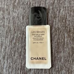 ム*ラ様 CHANEL LES BEIGES リキッドファンデーションのサムネイル