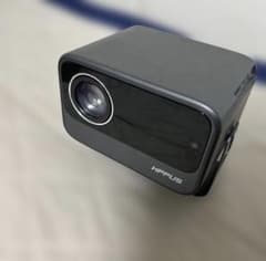 HPPUS プロジェクター 本体 1080P対応のサムネイル