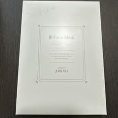JB Face Mask シートマスクのサムネイル