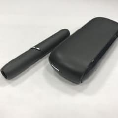 iQOS3 アイコス3DUO/ベルベットグレーのサムネイル