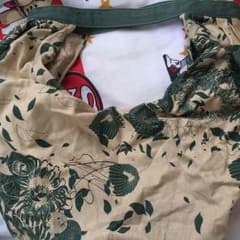 のんちゃん 様専用 ディーゼル  バッグのサムネイル