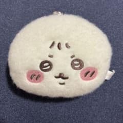 ちいかわ Chiikawa Baby パスケース　ラッコのサムネイル
