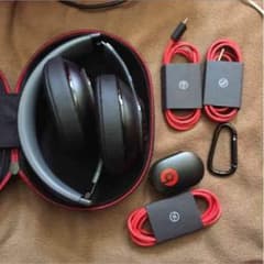 ビーツ beats studio 美品のサムネイル