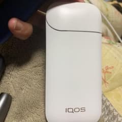 iQOS アイコスのサムネイル