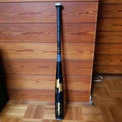 中学硬式用バットのサムネイル