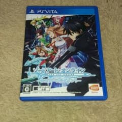 ソードアートオンラインのサムネイル