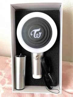 TWICE ペンライト CANDYBONG Zのサムネイル