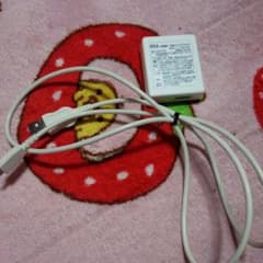 au充電器のサムネイル