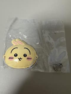 ちいかわ　ミニチュアお面　うさぎのサムネイル
