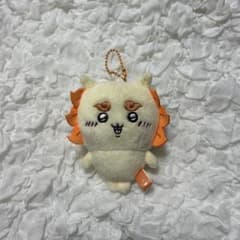 ちいかわ もちっとぷち ミニ マスコット シーサー - メルカリ