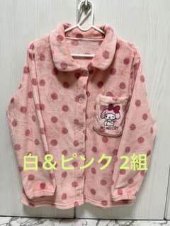 フリースパジャマ マイメロディのサムネイル